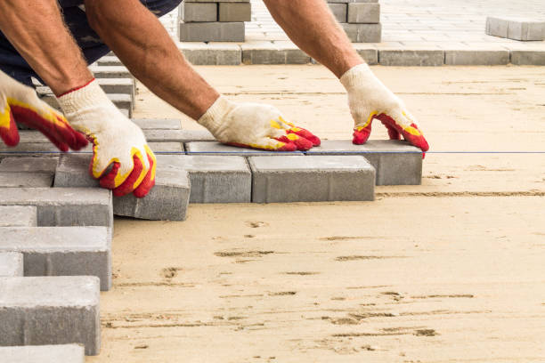 Commercial Driveway Pavers in Adair Village, OR