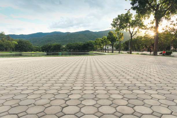 Best Permeable Paver Driveway  in Adair Village, OR