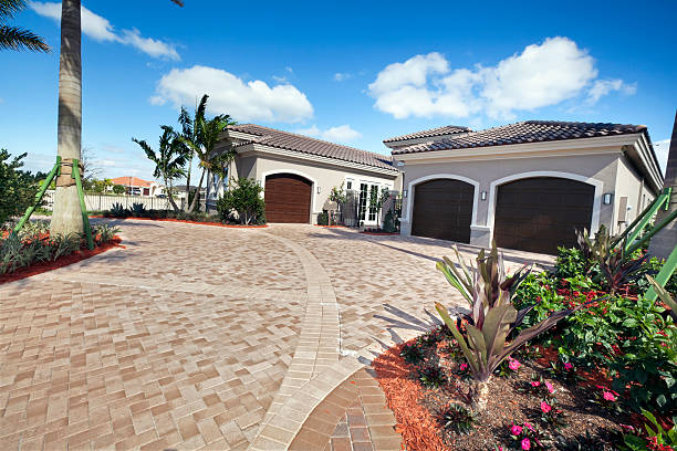 Best Professional Driveway Pavers  in Adair Village, OR