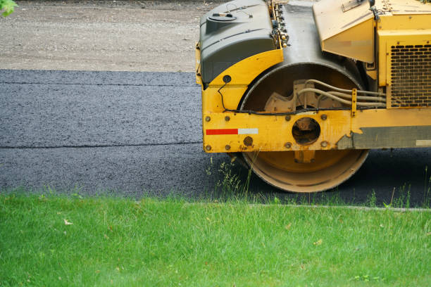 Best Driveway Resurfacing Pavers  in Adair Village, OR