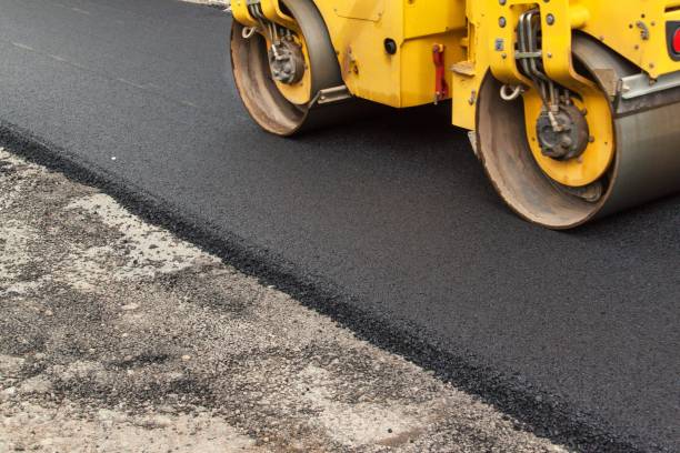 Reasons to Select Us for Your Driveway Paving Requirements in Adair Village, OR