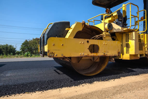 Best Driveway Paving Company  in Adair Village, OR